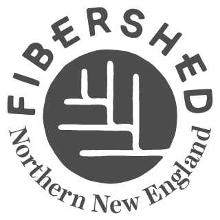 Northern New England Fibershed presentation for Vermont Weavers Guild